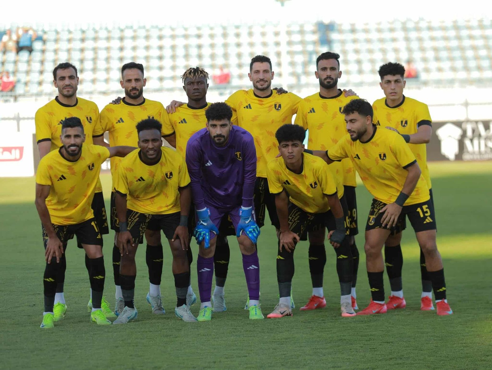 الدوري المحلي: فوز الكهرباء وبتروجيت