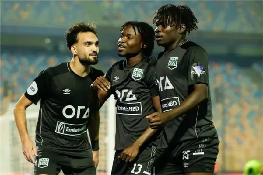 كأس رابطة الأندية: تعادل إنبي.. وفوز زد