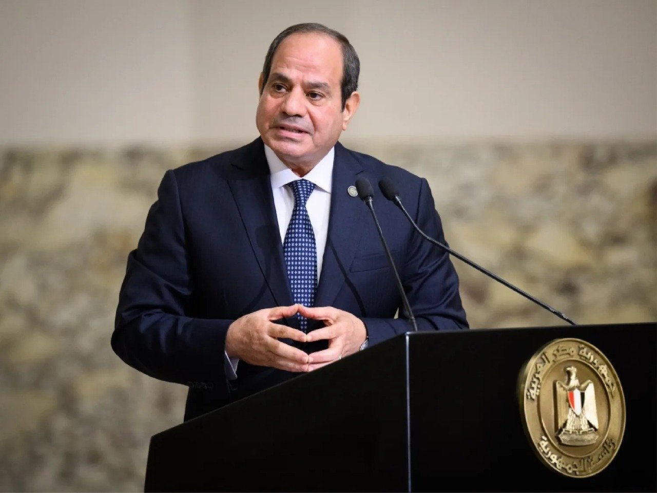 استغاثة إلى الرئيس السيسي لإنقاذ ملف التحول الرقمي بوزارة التضامن.. ومنع إهدار 250 مليار جنيه من التبرعات