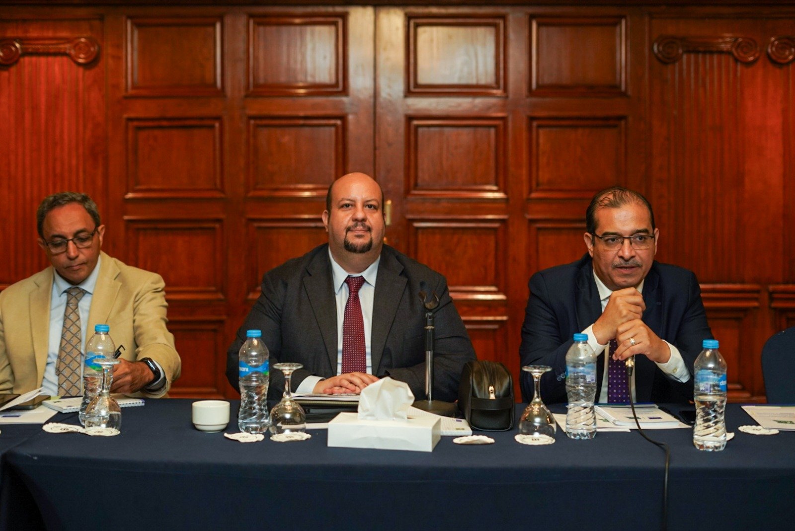 «مصر الخير» تطلق دليل تطبيقي عملي للمنظمات الأهلية للاستجابة للازمات والمخاطر وحالات الطوارئ المجتمعية