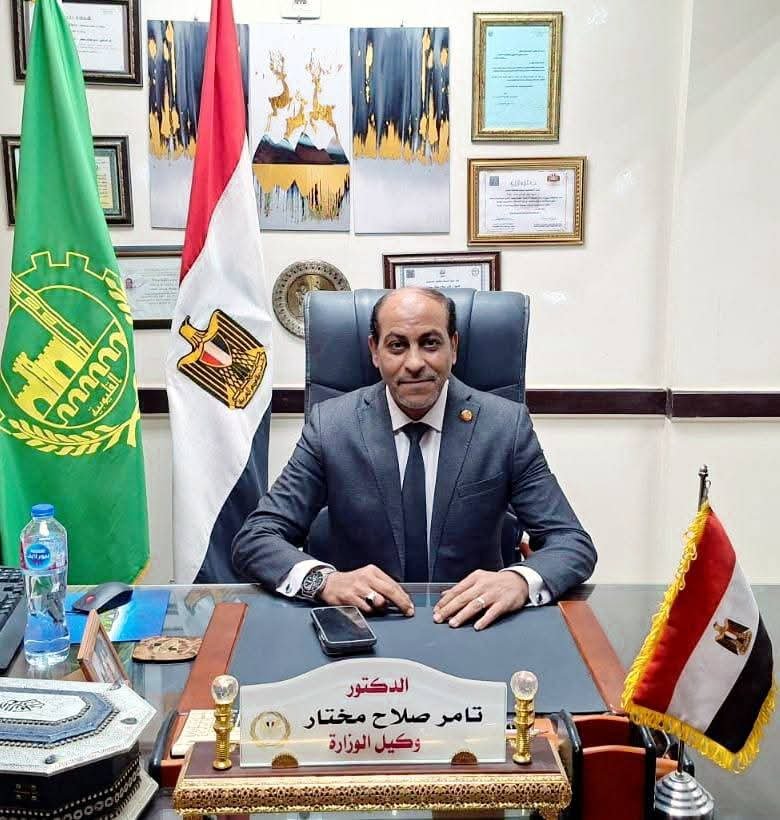 حملات تموينية  بالقليوبية تضبط مخزن منظفات بشبين القناطر وبحيازته كمية ( ٢٤٠٠ ) لتر من المنظفات بدون فواتير