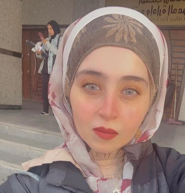 من داخل أروقة المحاكم.. المستشارة وسام الهواري تكشف أسرار القضايا في برنامج «قصص وأحكام»