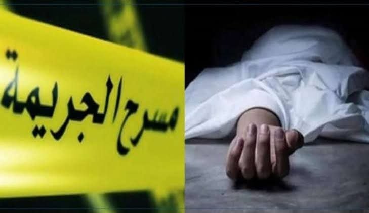 شاب يقتل جدته من أجل سرقة المشغولات الذهبية بشبرا الخيمة