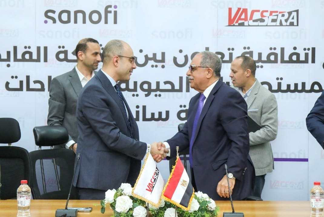 المصل واللقاح توقع اتفاقية شراكة استراتيجية لرفع الوعي العام بأهمية التطعيمات للوقاية من الأمراض