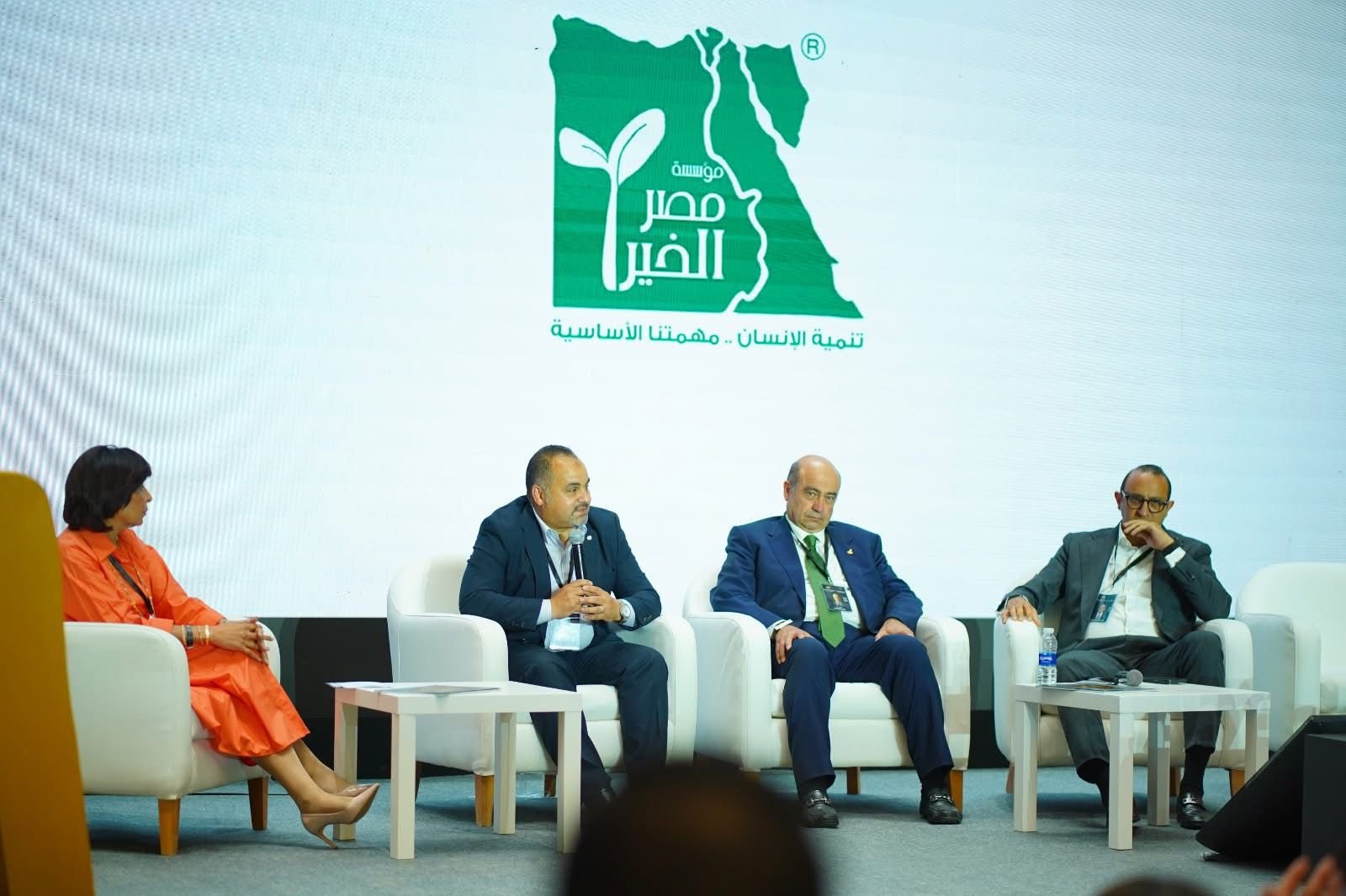 قادة العمل الخيري والقطاع المصرفي يؤكدون: الاستثمار في التأثير المجتمعي أصبح ركيزة استراتيجية لبناء قيمة مستدامة