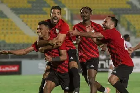 الطلائع تنقض على الغزل بالدوري
