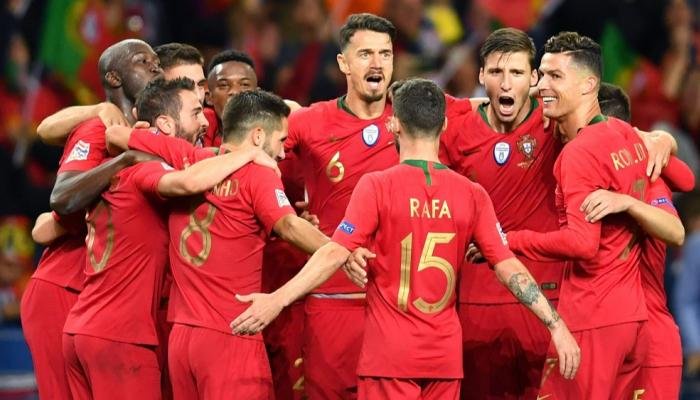قبل انطلاق المونديال.. البرتغال تحقق فوزا صعبا على نيجيريا