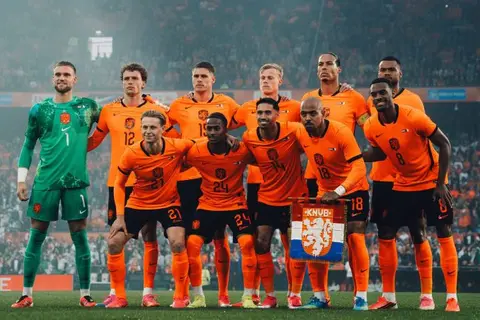كأس العالم.. تعادل هولندا واليابان