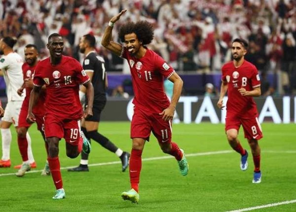 كأس العالم 2026.. تعادل تاريخي لقطر أمام سويسرا