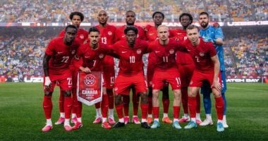 كأس العالم 2026.. كندا تتعادل أمام البوسنة