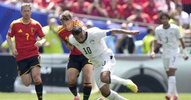 كأس العالم 2026: خسارة كبيرة لتونس.. وتعادل مصر