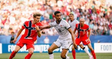 مونديال 2026..هزيمة العراق والجزائر