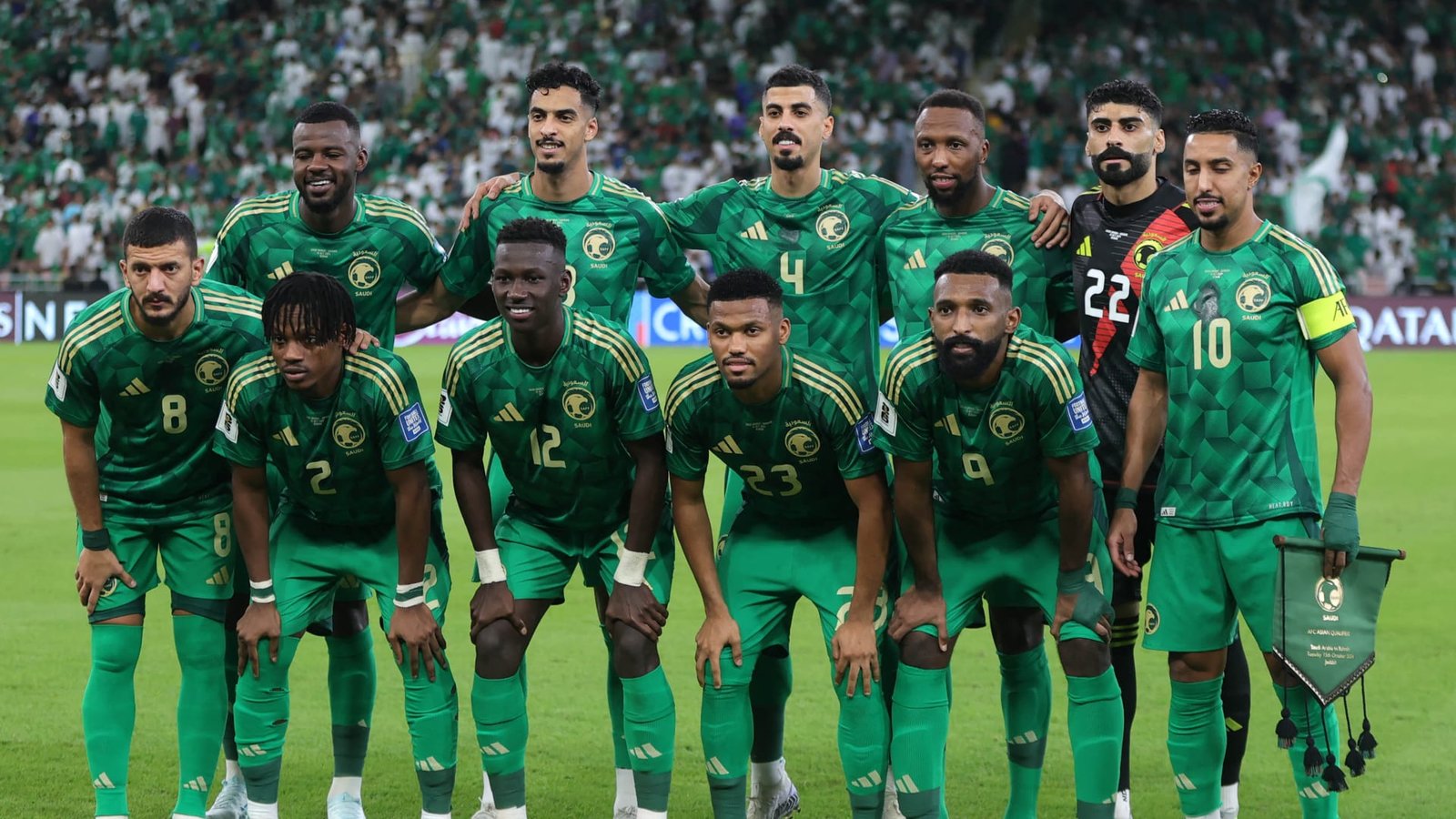 مونديال 2026.. تعادل السعودية وإيران