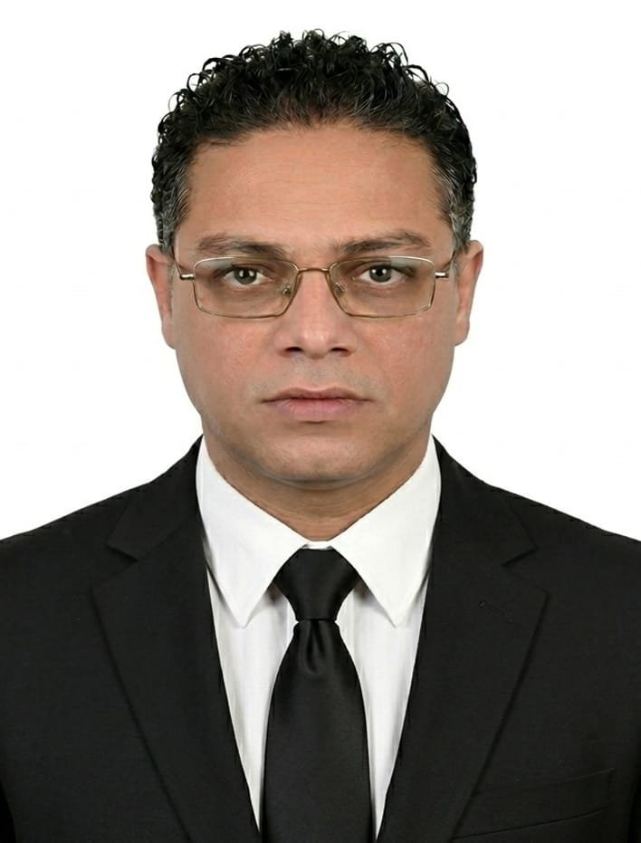 كريم الكراني: الصيادون المصريون يمتلكون خبرات ميدانية تدعم جهود الدولة لمواجهة الأنواع الغازية