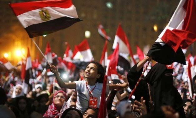 30 يونيو.. ذكرى ثورة “تصحيح المسار” التي وضعت حجر أساس “الجمهورية الجديدة”