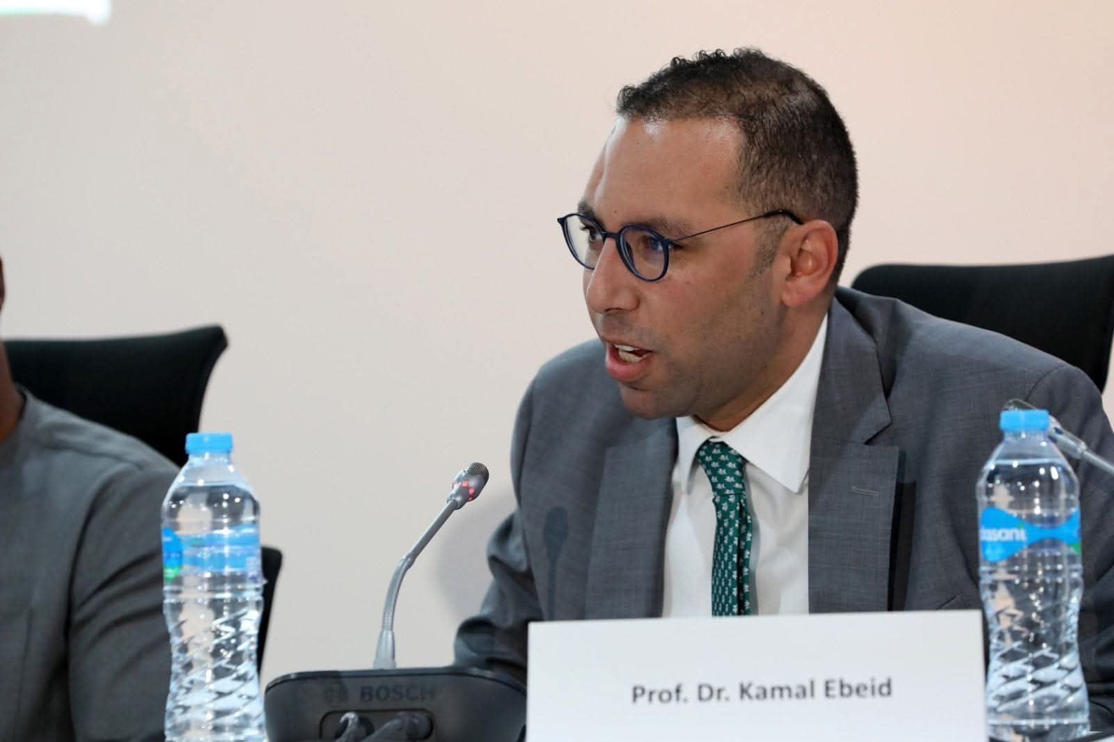 القاهرة تستعد لانطلاق النسخة الخامسة من المعرض والمؤتمر الطبي الإفريقي Africa Health ExCon 2026 خلال الفترة من 15 إلى 18 يونيو