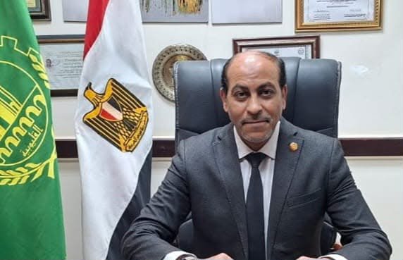تموين القليوبية يشن حملات متنوعة  و يضبط أطنان دقيق وكميات كبيرة من السلع مجهولة المصدر وتتصدى للتلاعب بالأسواق