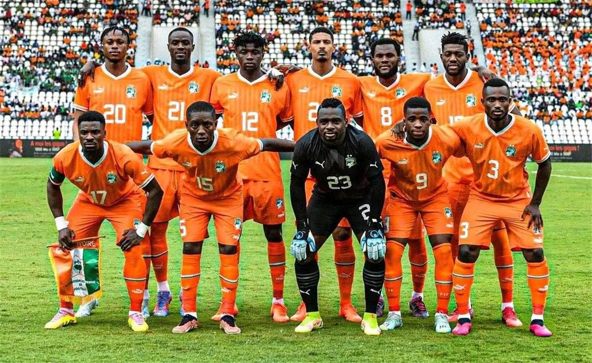 التأشيرات تمنع مشجعي كوت ديفوار من مرافقة منتخب “الأفيال”