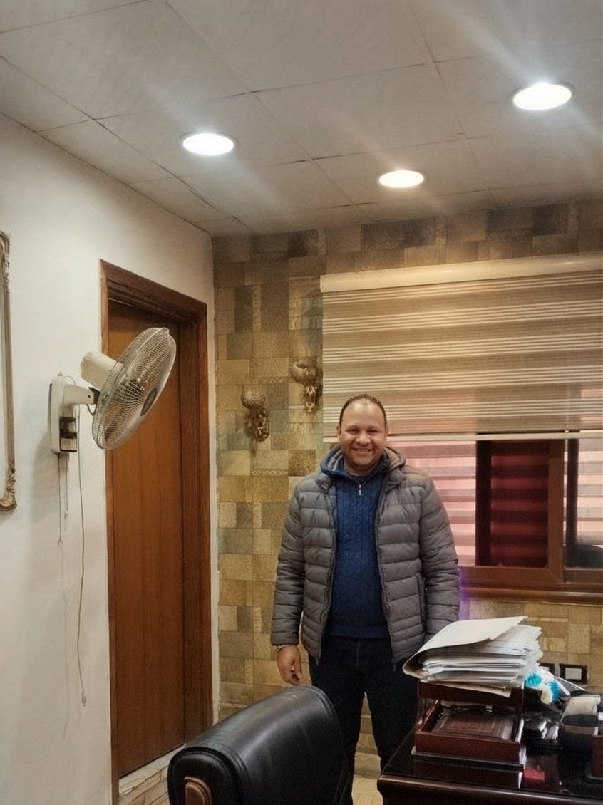 جهود قطاع الأمن العام بالبحيرة.. نموذج يُحتذى في تطوير منظومة المعلومات الجنائيه