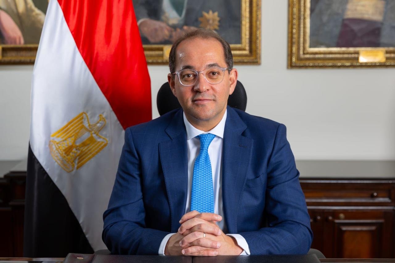 وزير المالية: نستهدف تخصيص ٦ مليارات جنيه.. لصرف الدفعة الثالثة من مستحقات المصدرين.. نقدًا